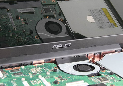 辽宁asus指定售后点